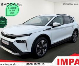 ŠKODA ELROQ 60 ESSENSE
