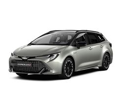 2.0 HYBRID TOURING SPORTS GR SPORT