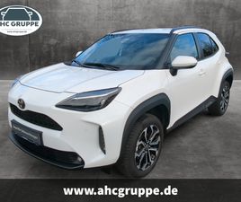 TOYOTA YARIS CROSS 4X2, MID+, PLUS WINTER PACK