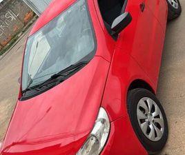 VOLKSWAGEN GOL VOLKSWAGEN GOL GERAÇÃO V 1.0 8V MI TOTAL FLEX MEC. 4P 2012