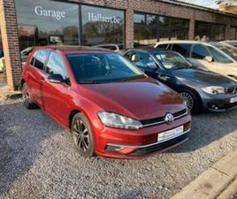 ② VOLKSWAGEN GOLF 2 JAAR GARANTIE — VOLKSWAGEN — 2EMEMAIN