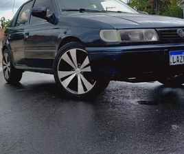 VOLKSWAGEN POINTER VOLKSWAGEN POINTER 1.8 / CLI 1995