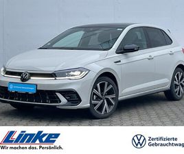 1.0 TSI DSG R-LINE PANO/KAMERA/KEYLESS/NAVI/ACC/IQ.LIGHT/APP-CONNECT/SITZHZG