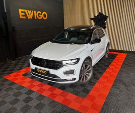 1.5 TSI 150 EVO R-LINE DSG BVA START-STOP