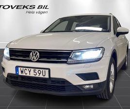 COMFORTLINE 4MOTION 2.0 L TSI GP