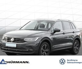 MOVE TSI DSG NAVI 4XSHZ RFK EL.HECK ALLWETTER