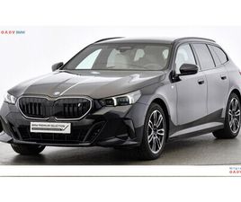 BMW I5 XDRIVE40