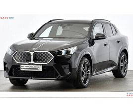 BMW IX2 BMW IX2 EDRIVE20