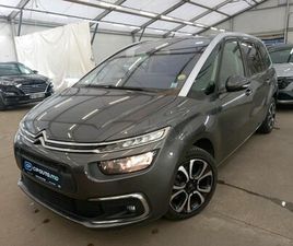 CITROEN C4 PICASSO AN. 2019
