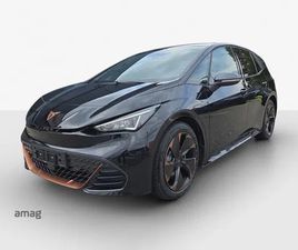 CUPRA BORN BEV EG 59KWH 428KM 204PS