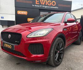 2.0D 150CH AWD R-DYNAMIC SE