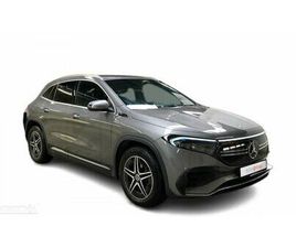 MERCEDES-BENZ EQA 250+ AMG LINE