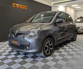 0.9 TCE 90 EDC BVA GARANTIE