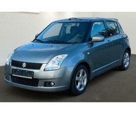 ② SUZUKI SWIFT 1.3I - AIRCO + INSPECTION/ CARPASS - GARANTIE — SUZUKI — 2EMEMAIN