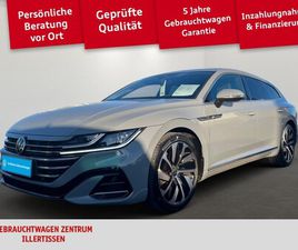 2.0 TSI *LED*PANO*KAMERA*