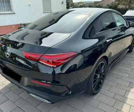 (CDI) D 4MATIC 7G-DCT URBAN