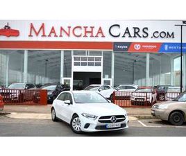 MERCEDES CLASSE A A 180