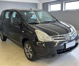 NISSAN LIVINA NISSAN LIVINA 1.8 16V FLEX S AUTO