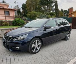 PEUGEOT 308 SW PEUGEOT 308SW 130CV BLUEHDI ALLURE