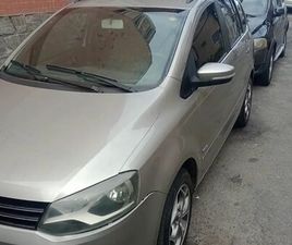 VOLKSWAGEN SPACEFOX VOLKSWAGEN SPACEFOX 1.6/ 1.6 TREND TOTAL FLEX 8V 5P 2012