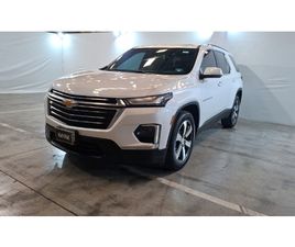 CHEVROLET TRAVERSE 3.6 LT B AUTO SUV 2023