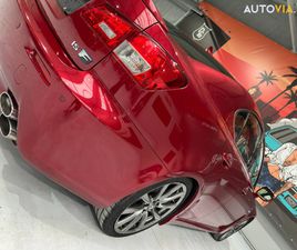 LEXUS IS-F ZA 35 900 €