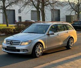 C 200 CDI BE ESSENTIAL