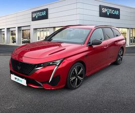 PEUGEOT 308 GT 1.5 BLUEHDI GT S&S EAT8