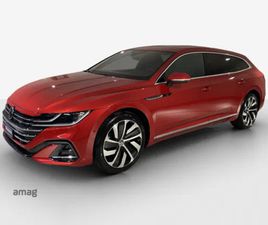 VOLKSWAGEN ARTEON VW ART SB RL 1.4TSI 218PS DSG