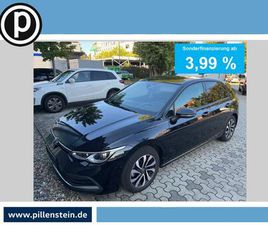 GOLF TDI DSG NAVI+MATRIX+PANO+AHK+KAM