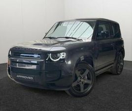 ② LAND ROVER DEFENDER D250 AWD X-DYNAMIC SE - UTILIT — LAND ROVER — 2EMEMAIN