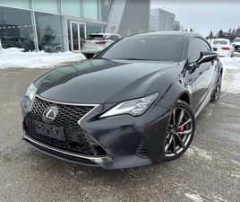 LEXUS RC RC350 LEXUS RC 350 F SPORT * АВТОКРЕДИТ*