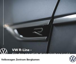 ARTEON 2.0 R-LINE ALU19 LEDER PANO SOUND 4X4