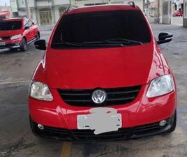 VOLKSWAGEN SPACEFOX VOLKSWAGEN SPACEFOX 1.6/ 1.6 TREND TOTAL FLEX 8V 5P 2021