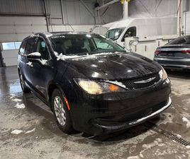 2024 CHRYSLER GRAND CARAVAN SXT