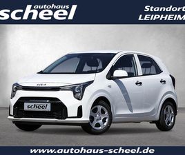 1.0 EDITION 7 KAM./DYNLICHT/FACELIFT/PDC