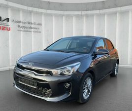 1.4 DREAM TEAM NAVI, AHK