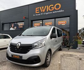 L2 9PL DCI 125CH ENERGY ZEN