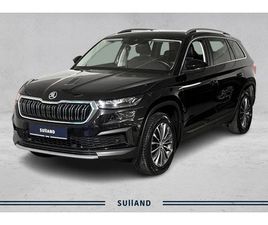 7S STY D200 DSG 4X4KAMP