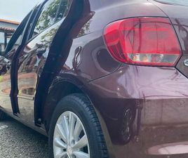 VOLKSWAGEN GOL VOLKSWAGEN GOL GERAÇÃO VI COMFORTLINE 1.0 8V TOTAL FLEX MEC. 4P 2016