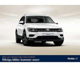 TSI 180 DSG7 4M VÄRMARE