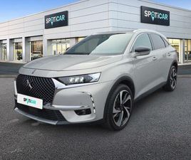 CITROEN DS7 1.6 PURETECH RIVOLI AUT