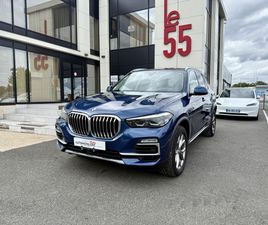 XDRIVE45E 394 HYBRIDE XLINE BVA8