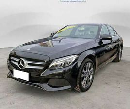 220 D PREMIUM 4MATIC AUTO