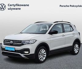VOLKSWAGEN T-CROSS T-CROSS 1.0 LIFE G 081 TSID7F