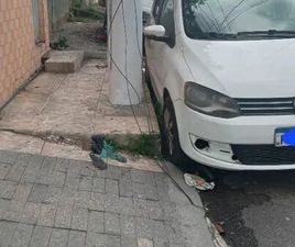 VOLKSWAGEN SPACEFOX VOLKSWAGEN SPACEFOX 1.6/ 1.6 TREND TOTAL FLEX 8V 5P 2014