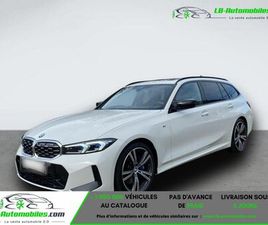 BMW SÉRIE 3 TOURING M340I XDRIVE 374 CH BVA