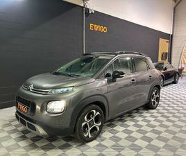 1.2 130CH S&S SHINE PACK EAT6 + TOIT OUVRANT + AFFICHAGE TÊTE HAUTE + CARPLAY + GRIP CONTROL