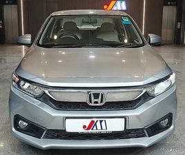 HONDA AMAZE