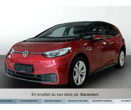 PRO LIMITED 58KWH 204HK RKAMERA,STYLEINTERIØR,KEYLESS++